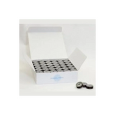 Bobbins Black Pre-Wound 144pkg Class 15